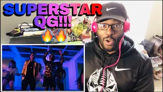 Download Qorygore - Stacks ft KAMGA (Official Music Video) REACTION!!!! MP3