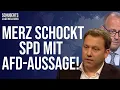 Download Lagu Endlich! DAS Ende der SPD! 💥 Merz führt Klingbeil öffentlich vor! + SPD: MEHR arbeiten für Ukraine!