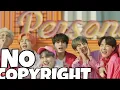 BTS - Boy With Luv [ No Copyright ]