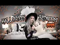 HALLOWEEN BEDROOM DECORATE WITH ME 2025