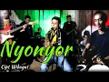 Download Lagu NYONYOR - KOPYOR BAND ( OFFICIAL MUSIK VIDEO ) cipt widayat || Full Koplo 2023