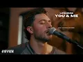 Download Lagu Lifehouse - You \u0026 Me (A Kaleb Sanders Cover)