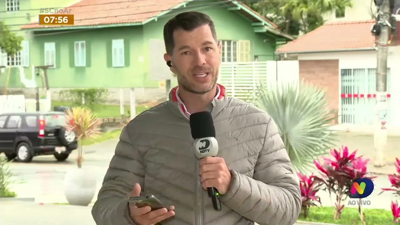 Florianópolis cria serviço de envio de medicamentos pelo correio para pessoas que vivem com HIV