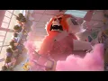 Download Lagu Red Panda transformation in class. Turning Red