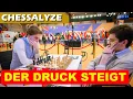 Download Lagu Es passiert etwas Seltsames! | Esipenko vs Keymer | FIDE World Cup 2025 Runde 4 Partie 1