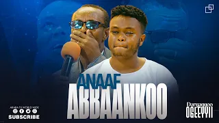 anaaf abbaankoo dargaggoo ogeeyyii 2017 raajii masarat taayyee araratvworldwide