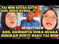 Download Lagu VIRAL‼️BUKTI BARU AGIL SAHARA M4DURA TENTANG YAI MIM DOSEN UIN #OPINITIZEN