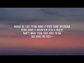 Diplo - Heartbroken (Lyrics) Ft. Jessie Murph & Polo G