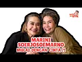 Download Lagu MARINI SOERJOSOEMARNO MULAI DENGAN CINTA ?! | DEBBY BERGAUL