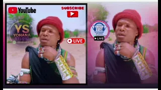 Jiminogeni DOTTO Harusi Kwa Pembe 7 11 2025 By Besa Studio 