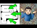 Where To Put Cat Litter Box In Apartment