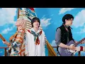 Marcy - Neverland (Music Video)