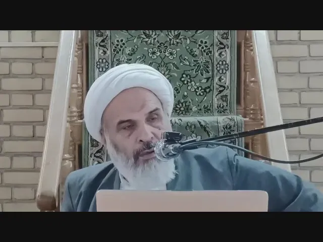 ⁣بحث الفقه: كتاب الصوم (69) | الشيخ محمد تقي الشهيدي