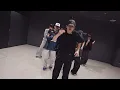 【Dance】Lienel Work Out