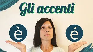 Download Quale accento mettere è o é Come si pronunciano! MP3