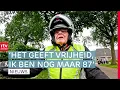 Download Lagu Arend (87) zit liever op de motor dan achter de geraniums | 80 Prachtig