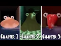 Don t Get Sniffed Chapter 1 2 3 Fanmade - Full Walkthrough