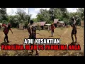 Download Lagu MENEGANGKAN ⁉️ KETIKA PANGLIMA JILAH \u0026 PANGLIMA NAGA ADU KESAKTIAN #gasingtradisional