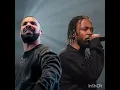 Taylor made freestyle - Drake Kendrick Lamar diss ft 2Pac and Snoop dog AI