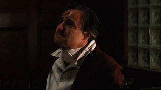 the godfather don corleone knows about santino