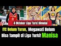 Download Lagu ITC Belum Turun, Megawati Belum Bisa Tampil di Liga Turki di manisa bbsk