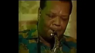 عزف رائع للمبدع سمير سرور   عاشق الساكس   لأغنية جانا الهوى دندنها