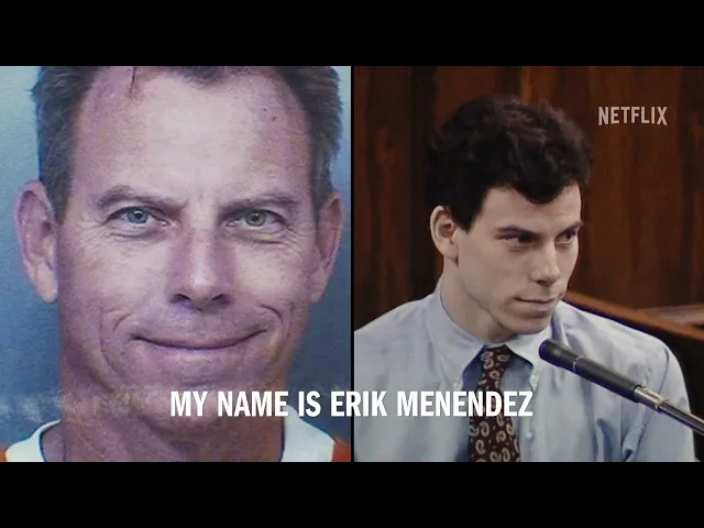 The Menendez Brothers | Trailer