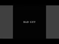 Download Lagu Bad Guy