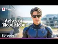 Ep 11 Wolves Of The Blood Moon Pocket FM