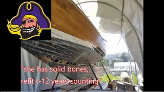 Ep 5 Looking For My Next Boat