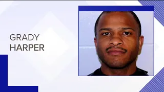 Police search for suspect in Rome shooting