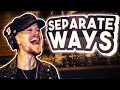 Separate Ways Journey Cover