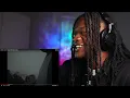 IS DRAKE DONE RAPPING? GORDO "Healing" (REACTION)