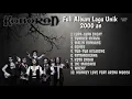 Download Lagu Lagu Unik Kuburan Band Full Album | Lupa Lupa Ingat | Sumber Nyawa | Malin Kundang | Gemes