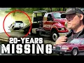 Uncovering Montgomery s Dark Secrets 20-Year Missing Man Sunken Mystery Car FOUND