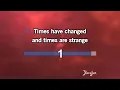 Mama, I'm Coming Home - Ozzy Osbourne | Karaoke Version | KaraFun
