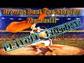 Browns Beat the Steelers MEMES Playoff Edition
