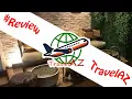 TravelPZ Review Royal Thai Orient Massage in Taipei