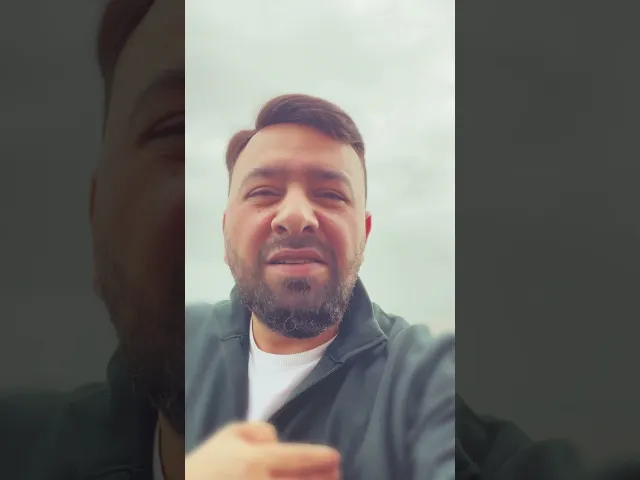 ⁣Cüməniz mübarək olsun #seyyidfariqboradigahi