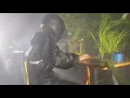 Chinese engineer built a 4D gaming rig