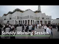 Sunday Morning Session April 2023 General Conference