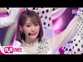 Download Lagu [IZ*ONE - Violeta] KPOP TV Show | M COUNTDOWN 190418 EP.615