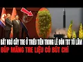 Download Lagu Bất Ngờ Cây Tre Ở Triều Tiên Trong Lễ Đón TBT Tô Lâm: Búp Măng Tre Liệu Có Bút Chì | Hiểu Rõ Hơn