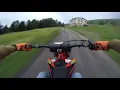 Download Lagu KTM SX 125  OFF ROAD TEST
