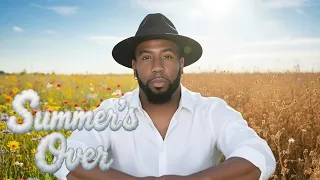 Cameron J - Summer's Over (Lyric Video)