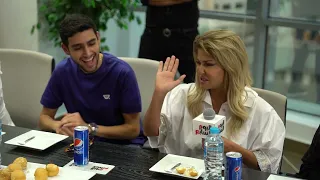 المخرج علي إدريس أبطال أولاد حريم كريم لم يفرق معهم مساحة الدور ولم يسأل أحد عنها 