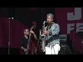 Lagu DAVID SANCHEZ LIVE AT ATLANTA JAZZ FESTIVAL