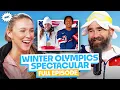Kylie on Gold Medal Proposals Cleveland Heights GOAT Tiramisu Taste Test with Jason Ep 55