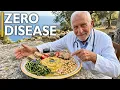 Sicily s Oldest Doctor Eat THIS Every Day and Live Past 100