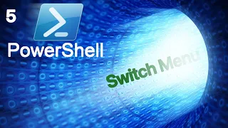 PowerShell Switch Statement - PowerShell Tutorial